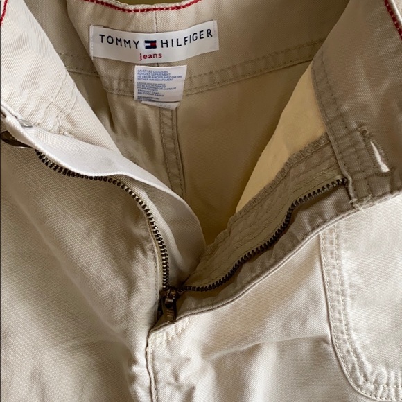 Tommy Hilfiger Shorts 14 - Picture 4 of 15